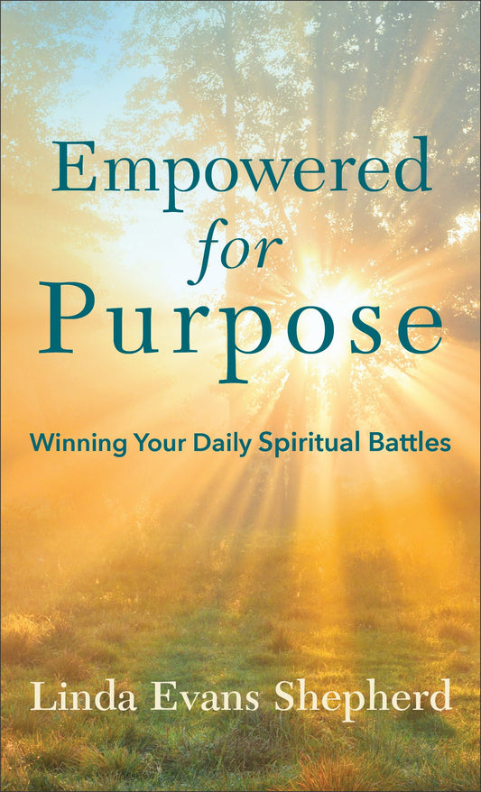 Empowered For Purpose