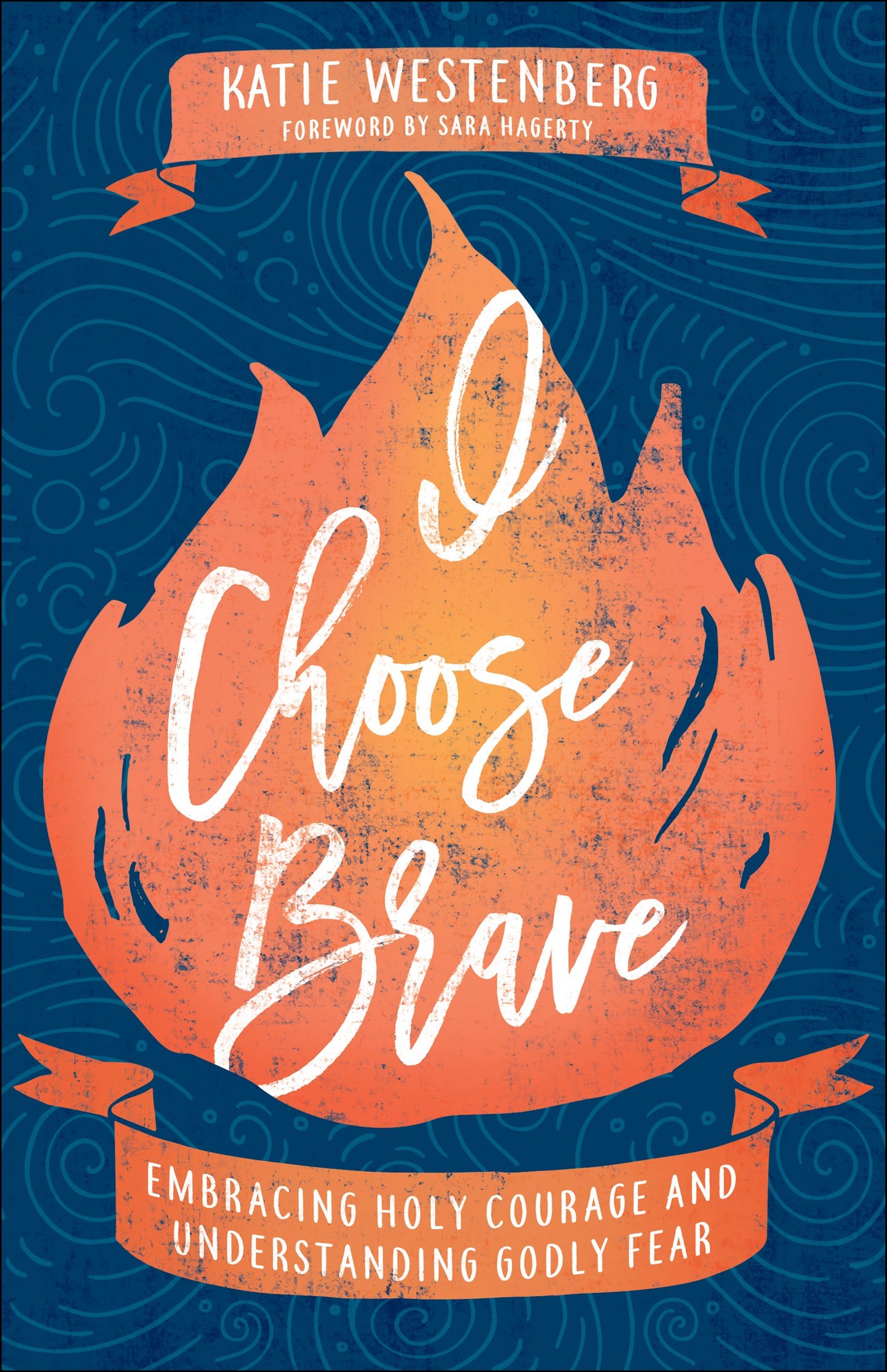 I Choose Brave (LSI)