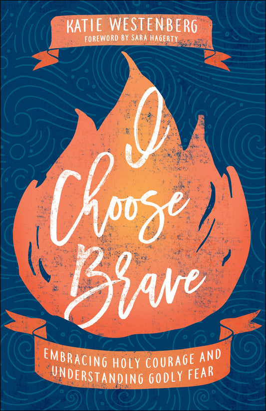 I Choose Brave (LSI)