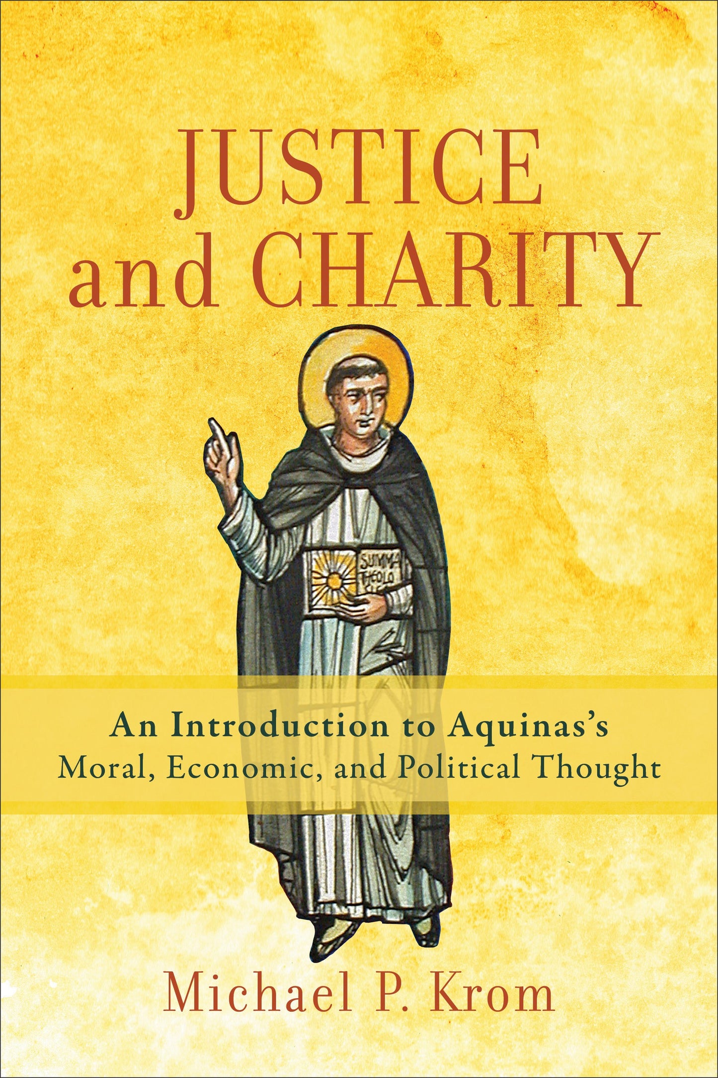 Justice And Charity