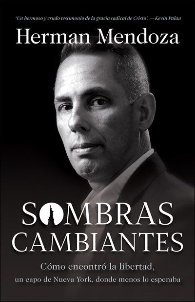 Sombras Cambiantes (Shifting Shadows)