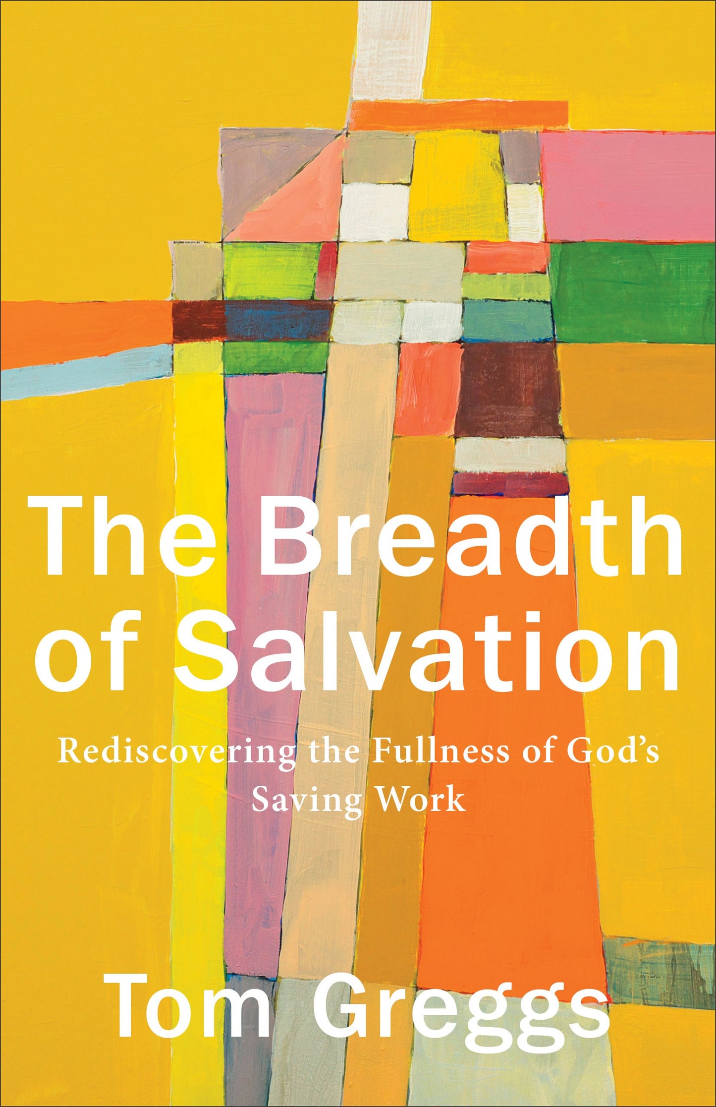 The Breadth Of Salvation