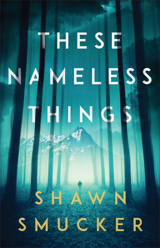 These Nameless Things (LSI)