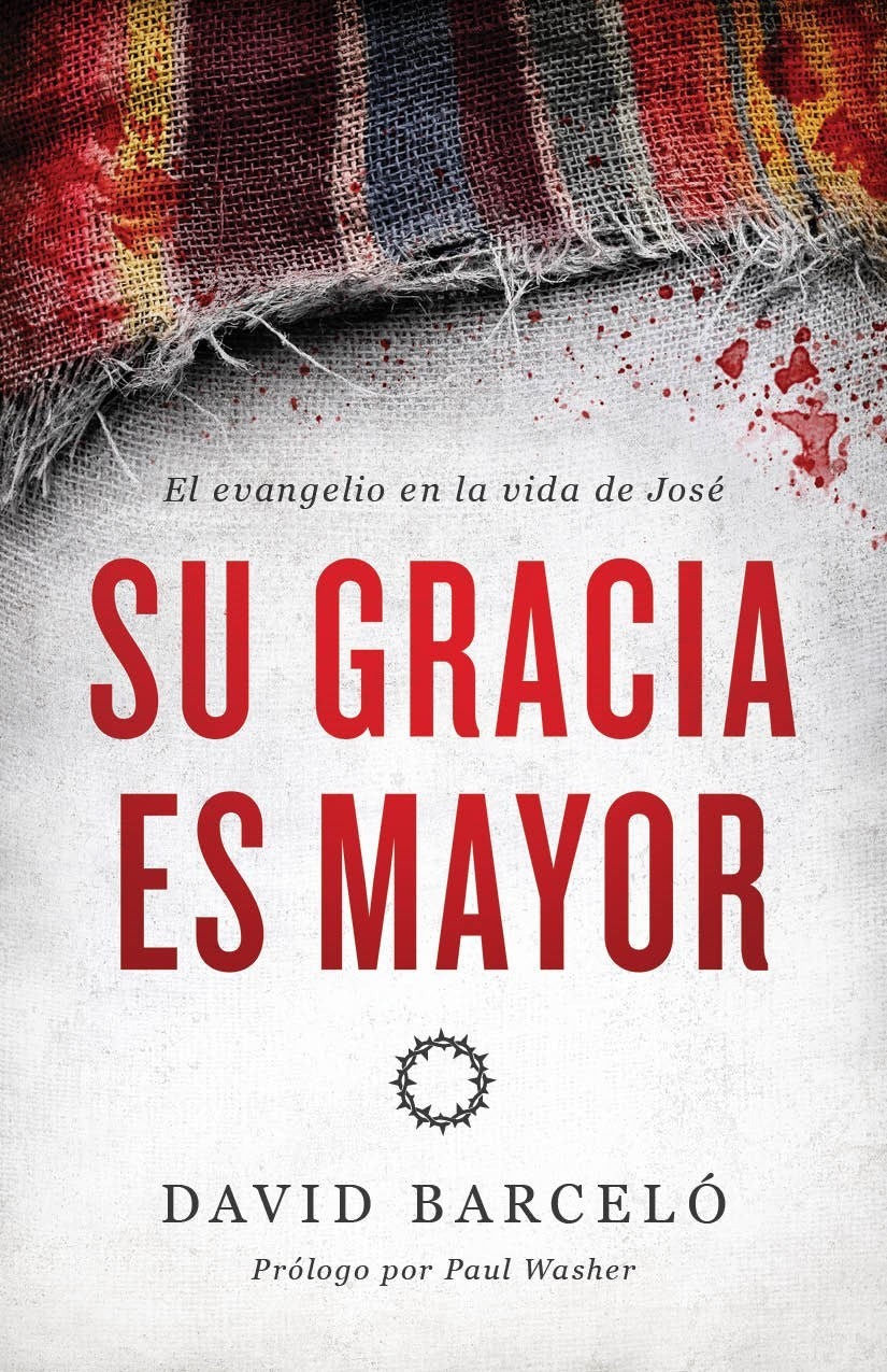 Su Gracia es Mayor (Your Grace Is Greater)