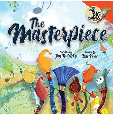 The Masterpiece