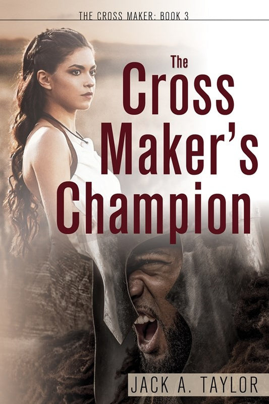 Cross Maker's Champion The