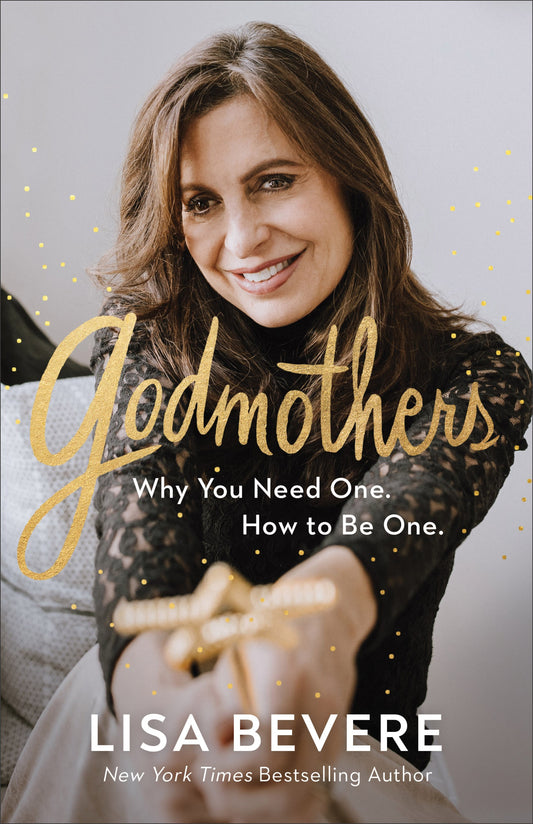 Godmothers ITP (International Customers Only)