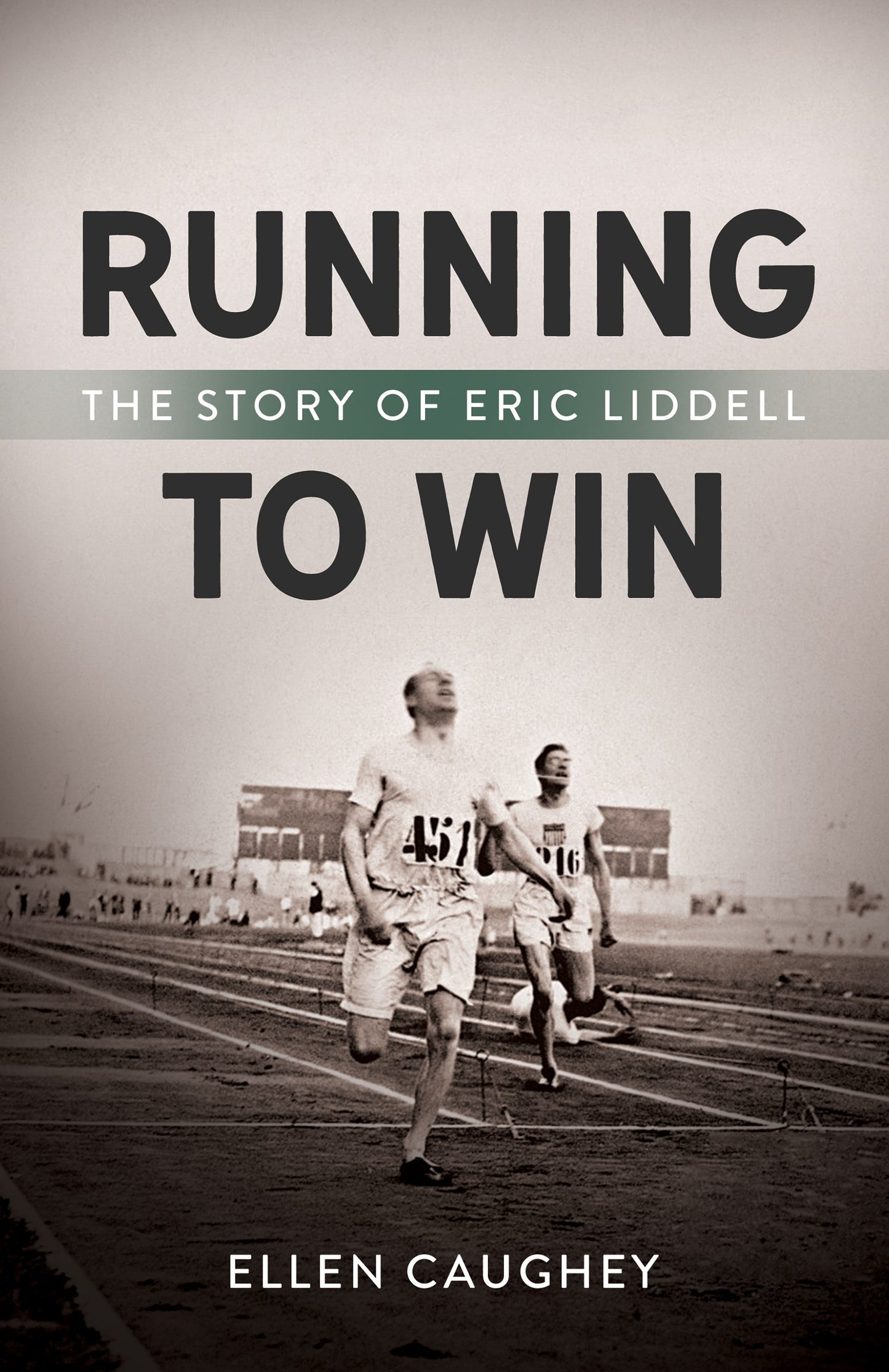 Running To Win