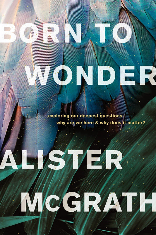 Born To Wonder