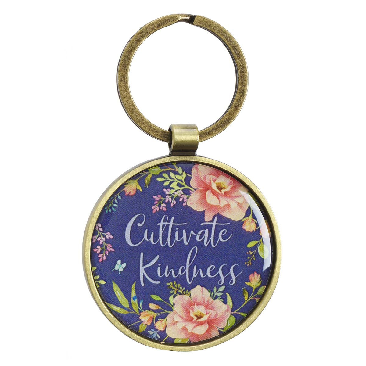 Keyring-Cultivate Kindness