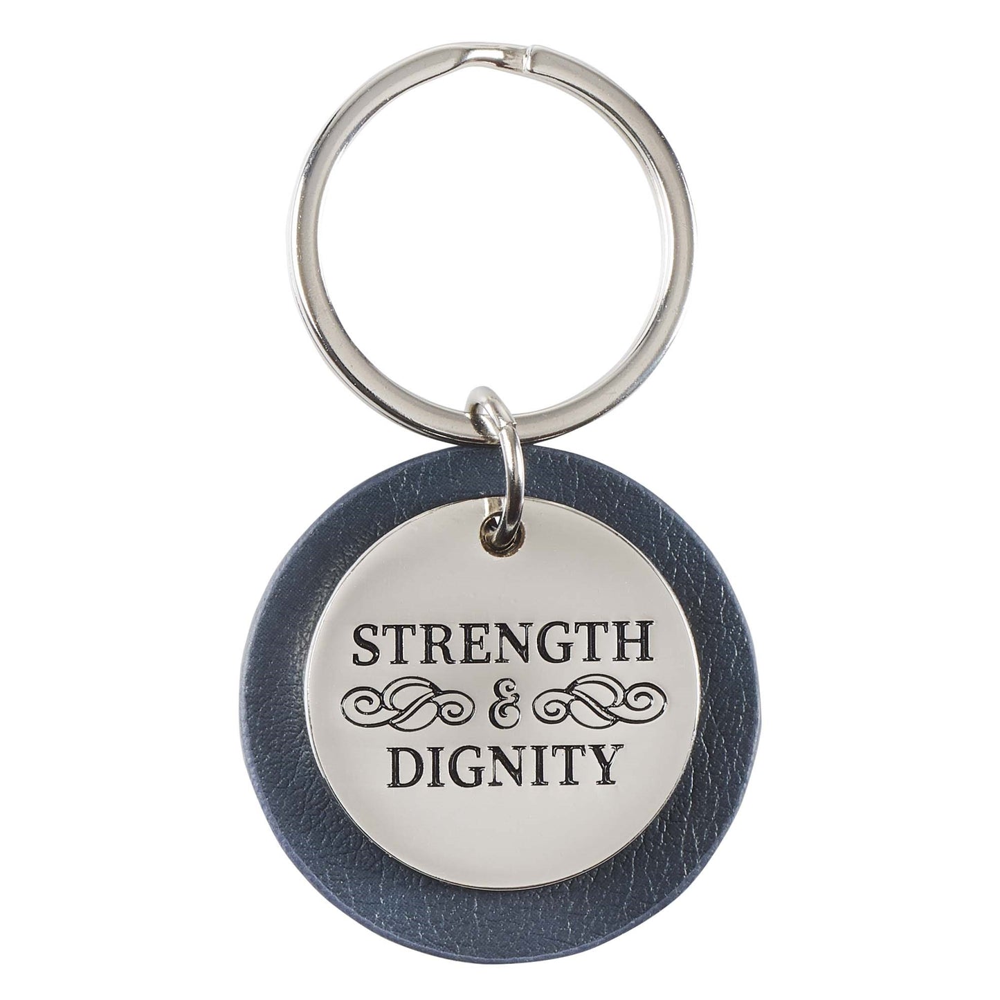 Keyring-Strength & Dignity