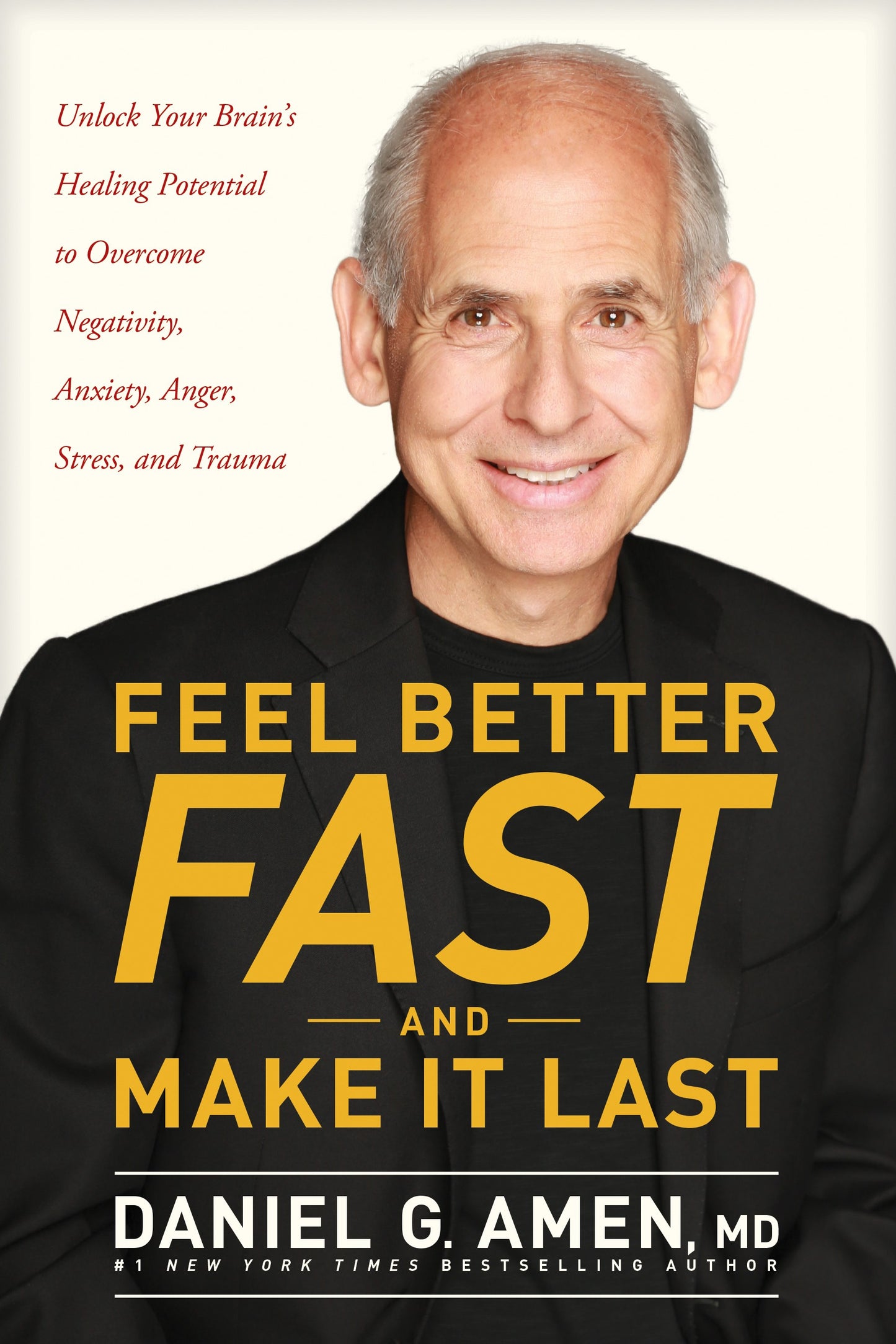 Feel Better Fast And Make It Last ITP (International Customers Only)