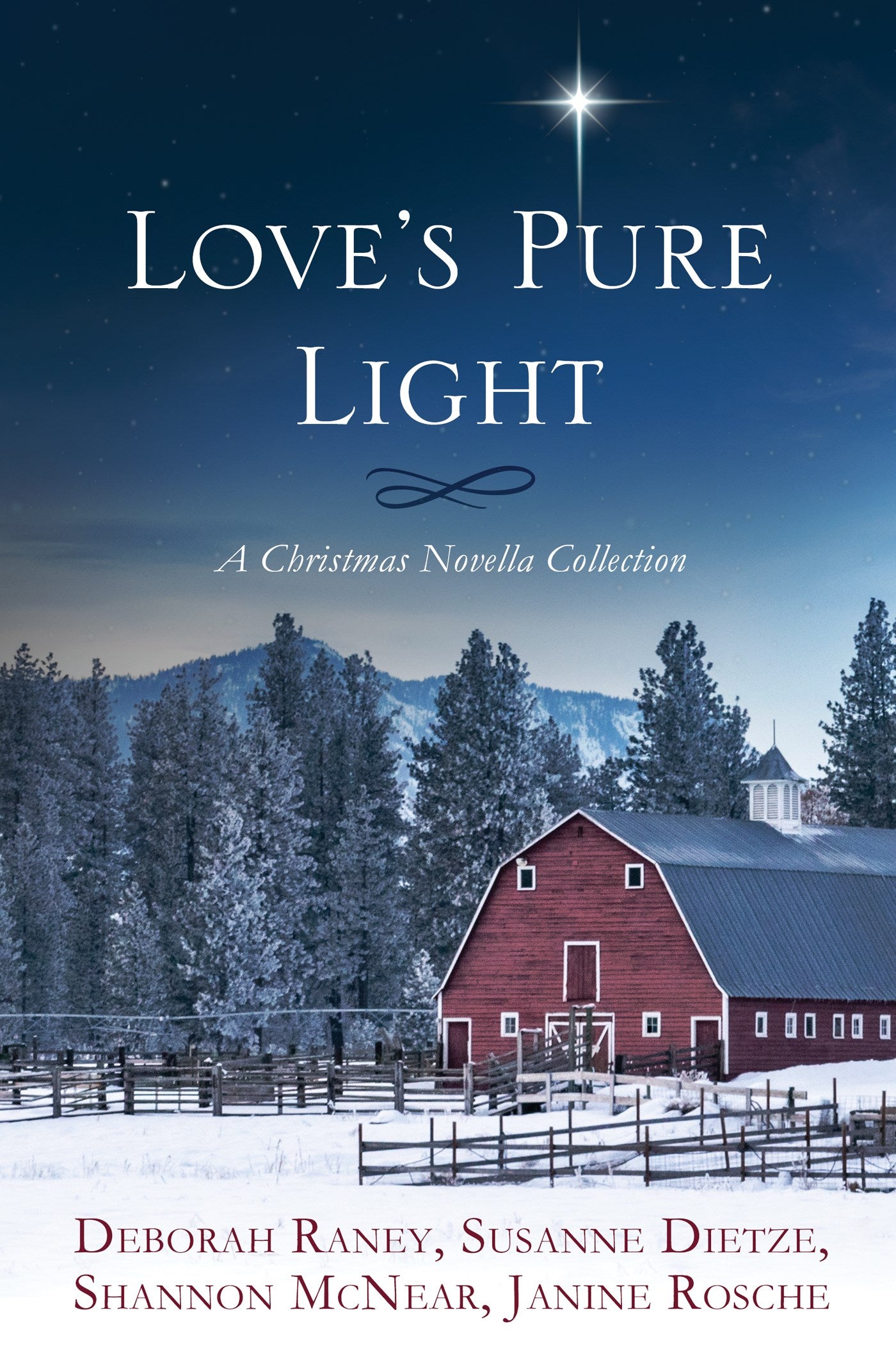 Love's Pure Light (4-In-1)