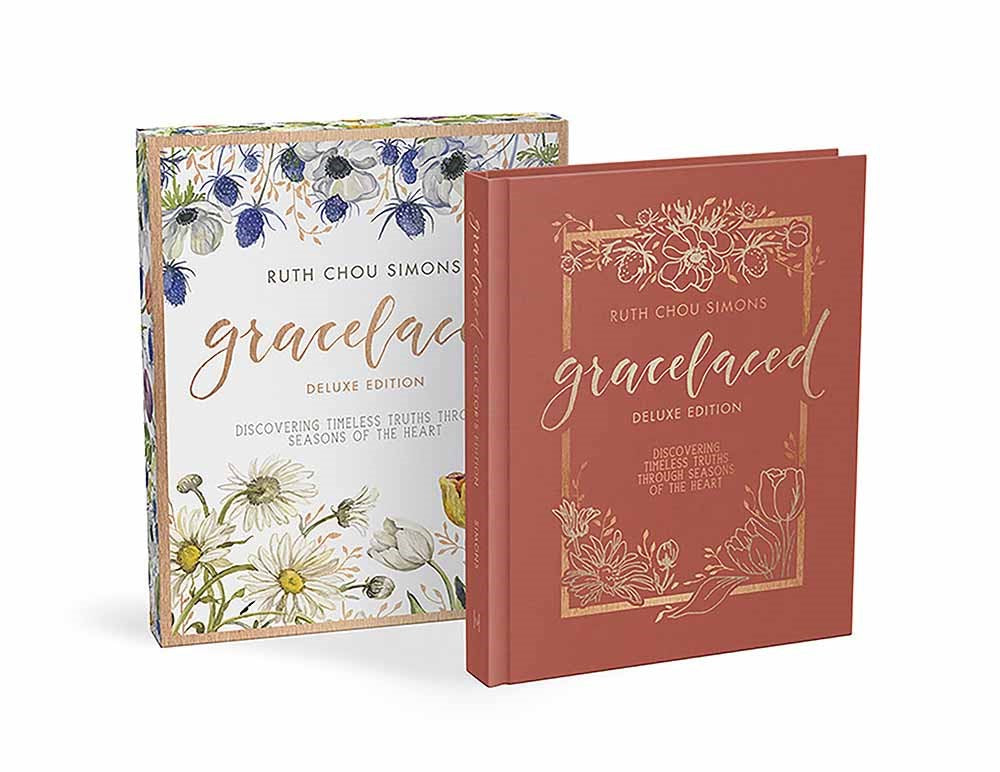 Gracelaced (Deluxe Edition)