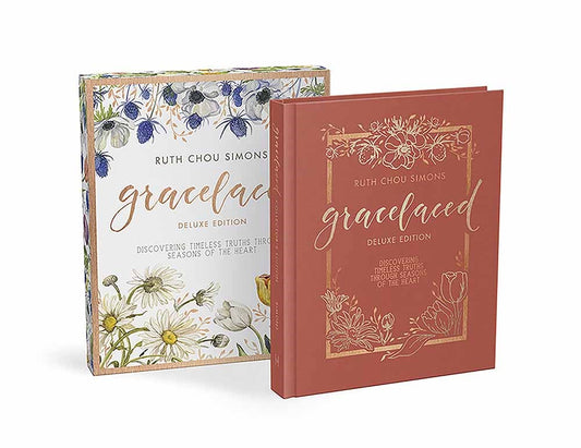 Gracelaced (Deluxe Edition)