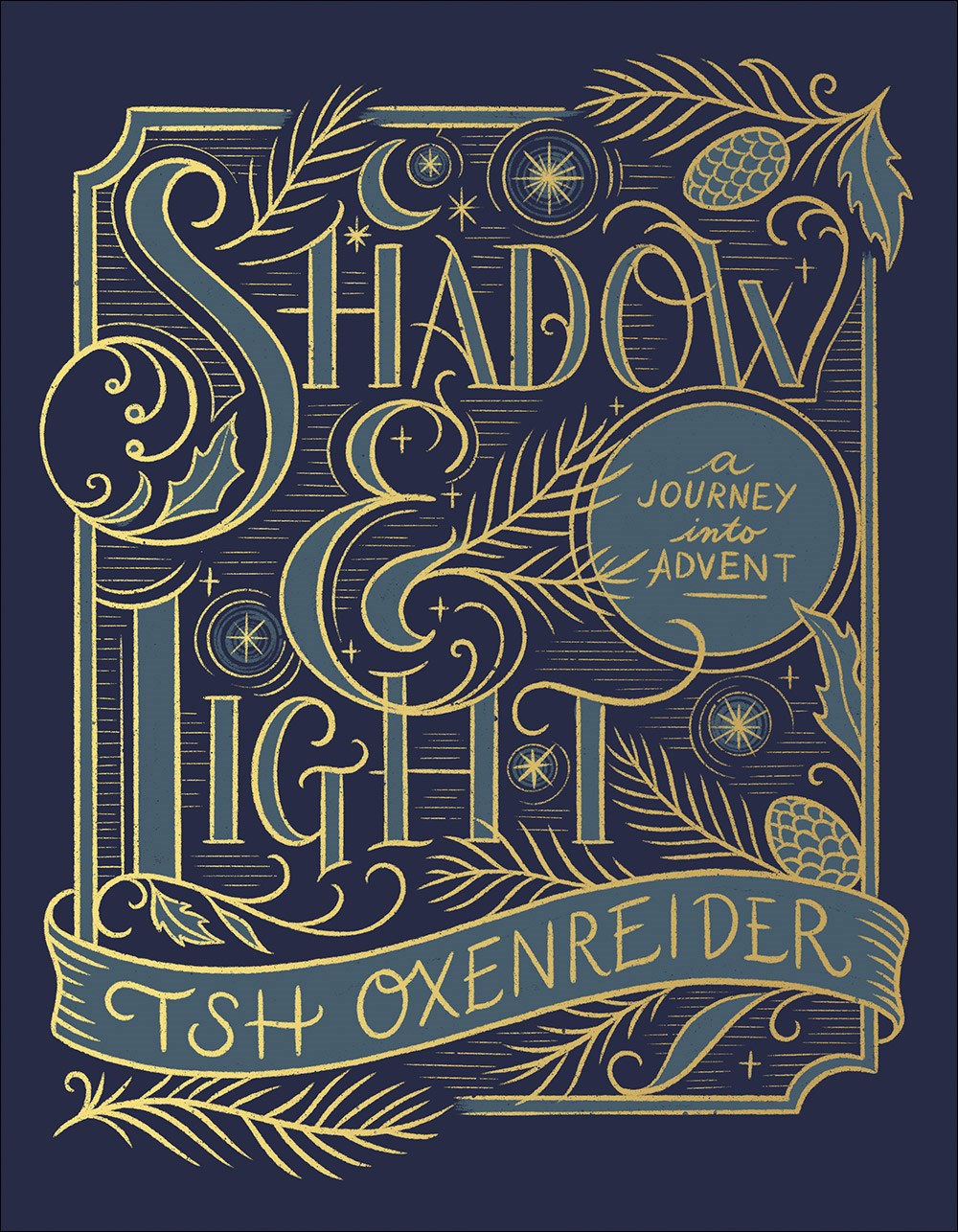 Shadow And Light