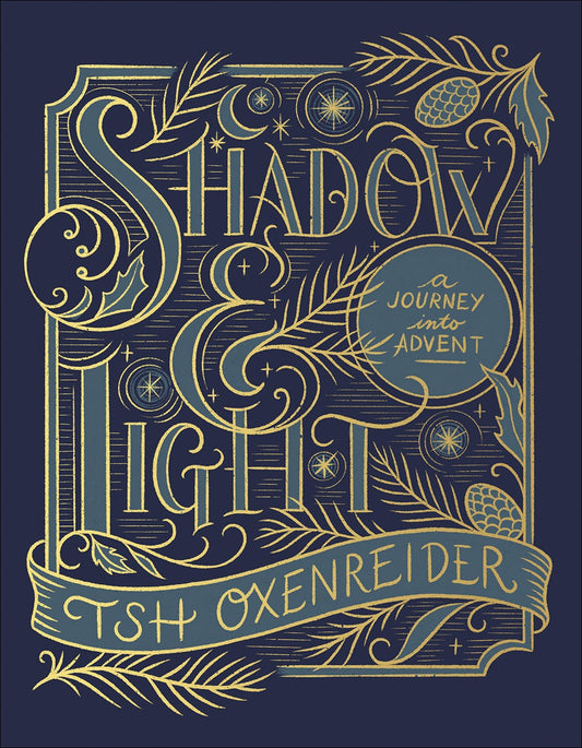 Shadow And Light