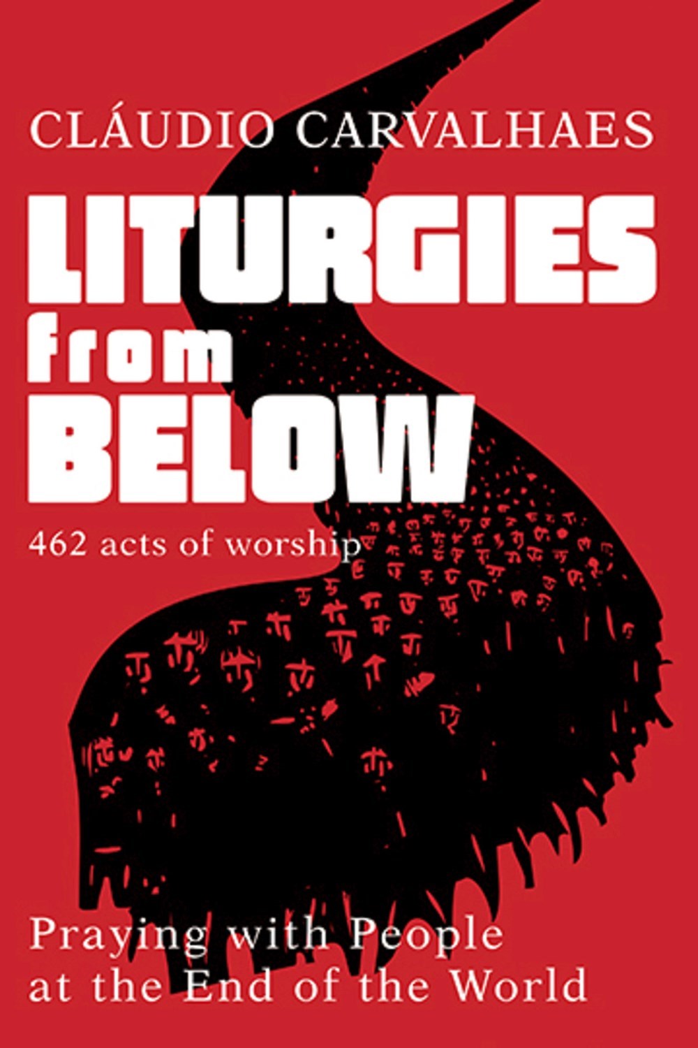 Liturgies From Below
