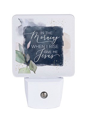 Nightlight-Let Your Light Shine-In The Morning