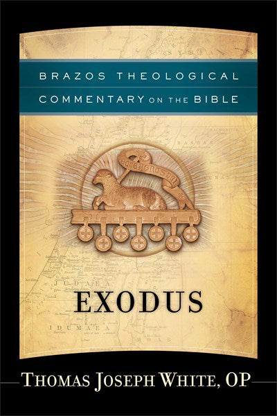Exodus (Brazos Theological Commentary On The Bible)