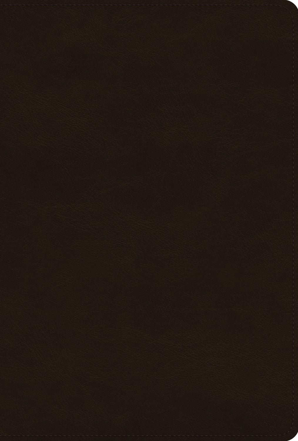 ESV Women's Study Bible-Deep Brown TruTone