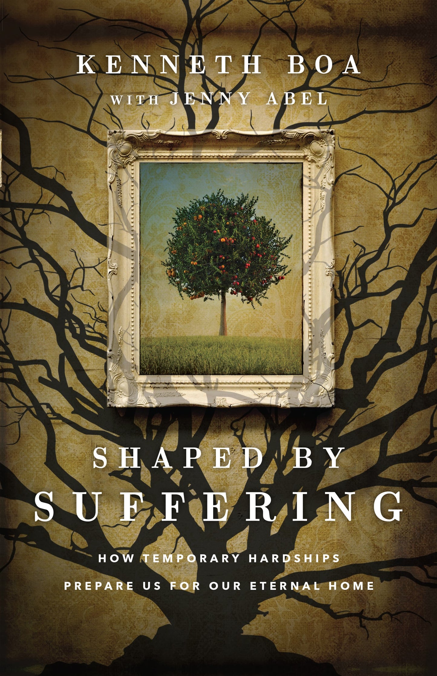 Shaped By Suffering