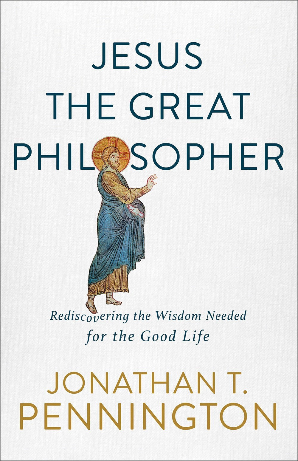 Jesus The Great Philosopher