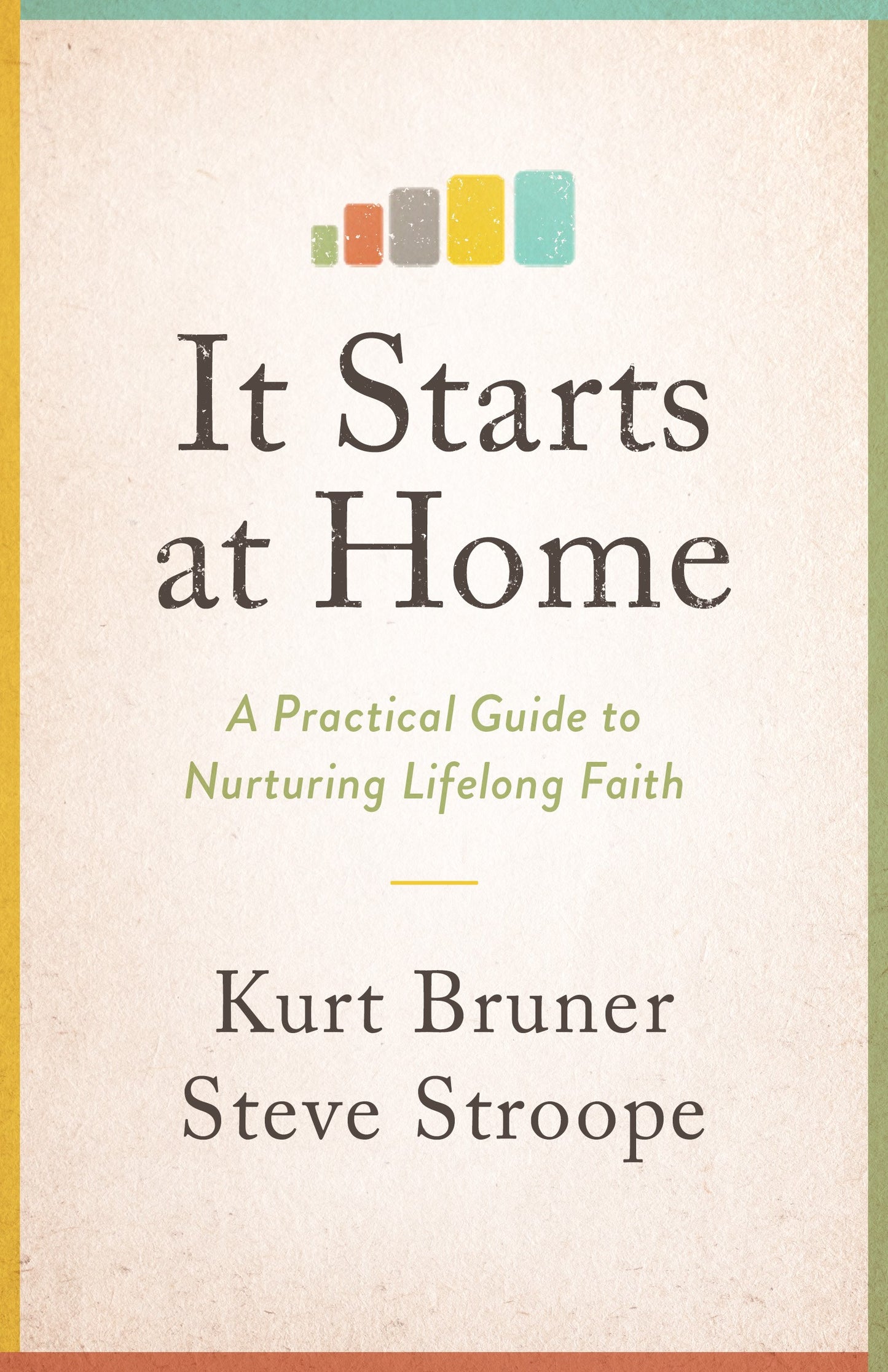 It Starts At Home
