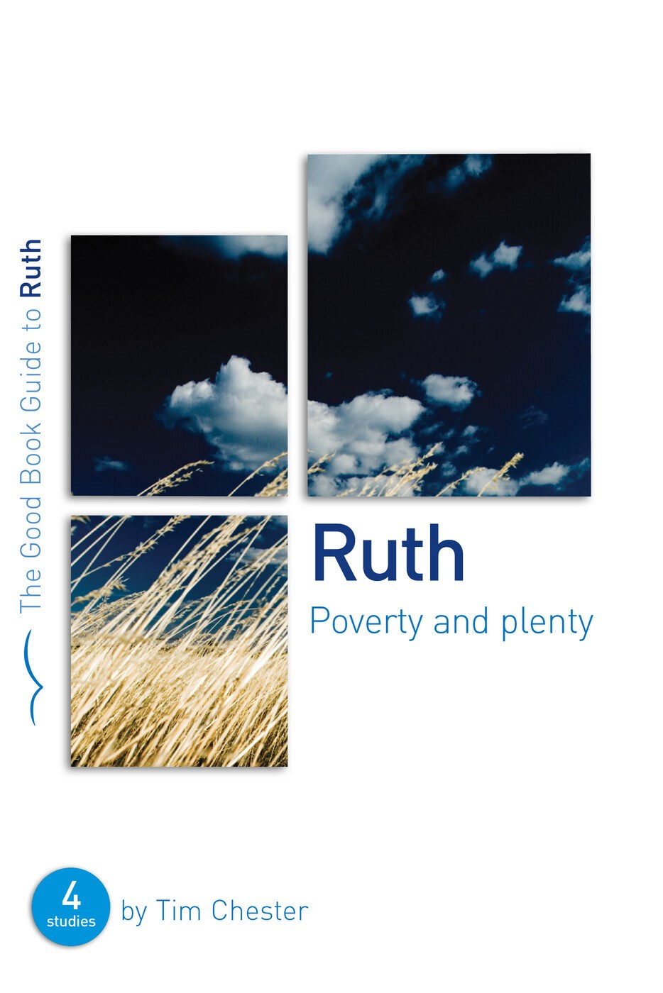 Ruth (The Good Book Guide)