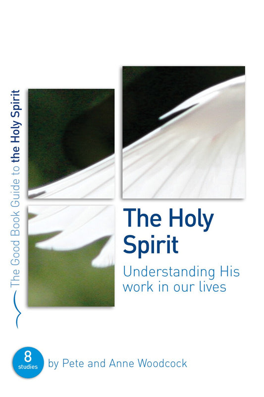 The Holy Spirit (Good Book Guides)