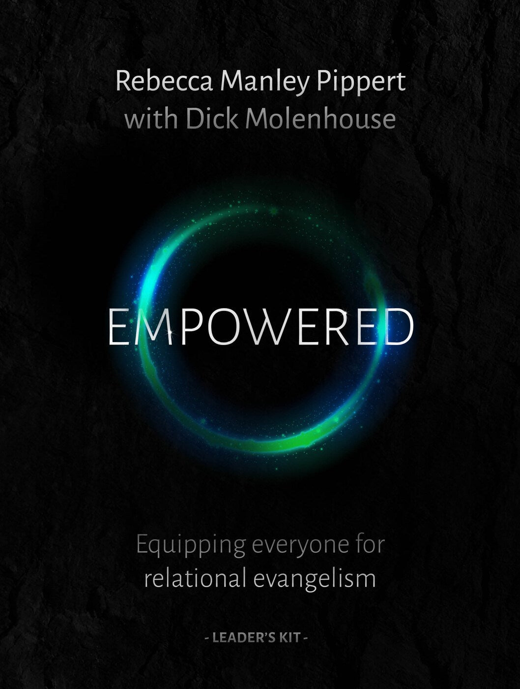 DVD-Empowered Leader's Kit (Curriculum Kit)