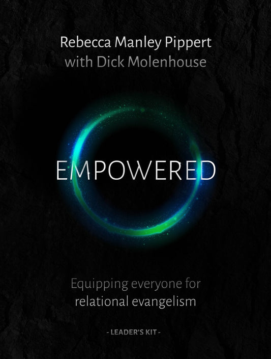 DVD-Empowered Leader's Kit (Curriculum Kit)