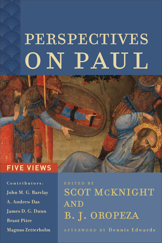 Perspectives On Paul