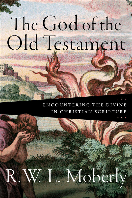The God Of The Old Testament
