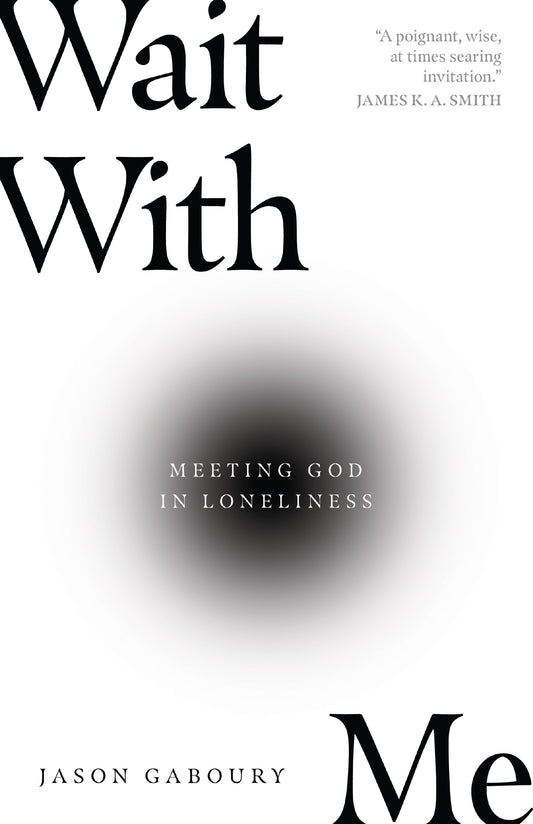 Wait With Me