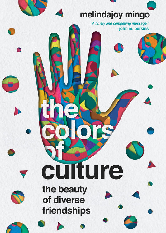 The Colors Of Culture