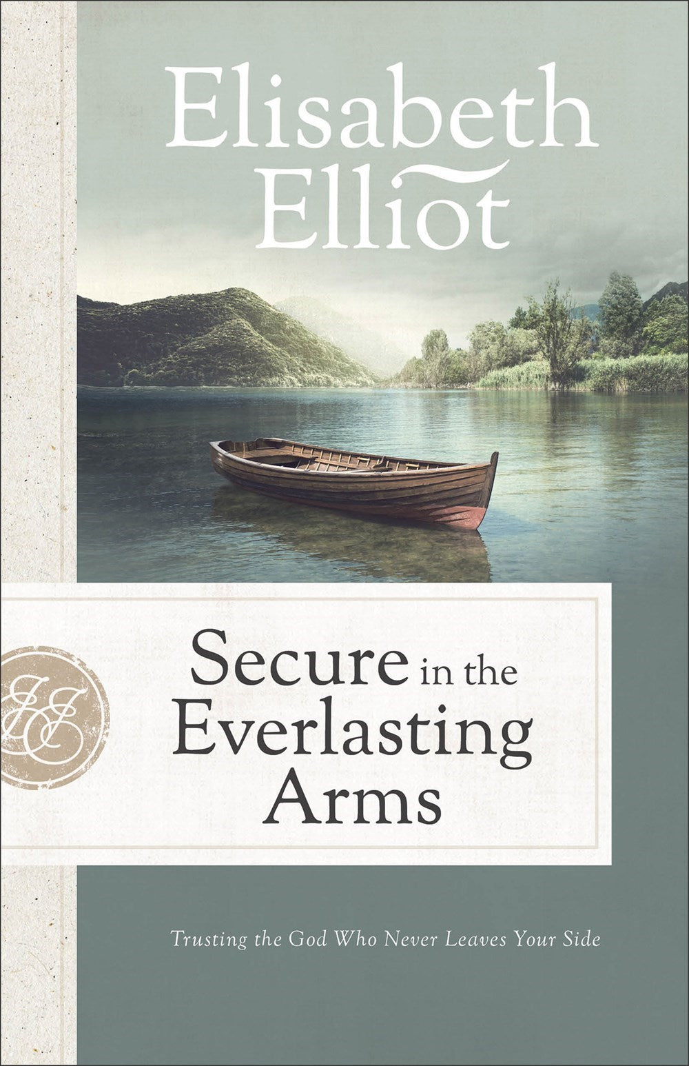 Secure In The Everlasting Arms (Repack)