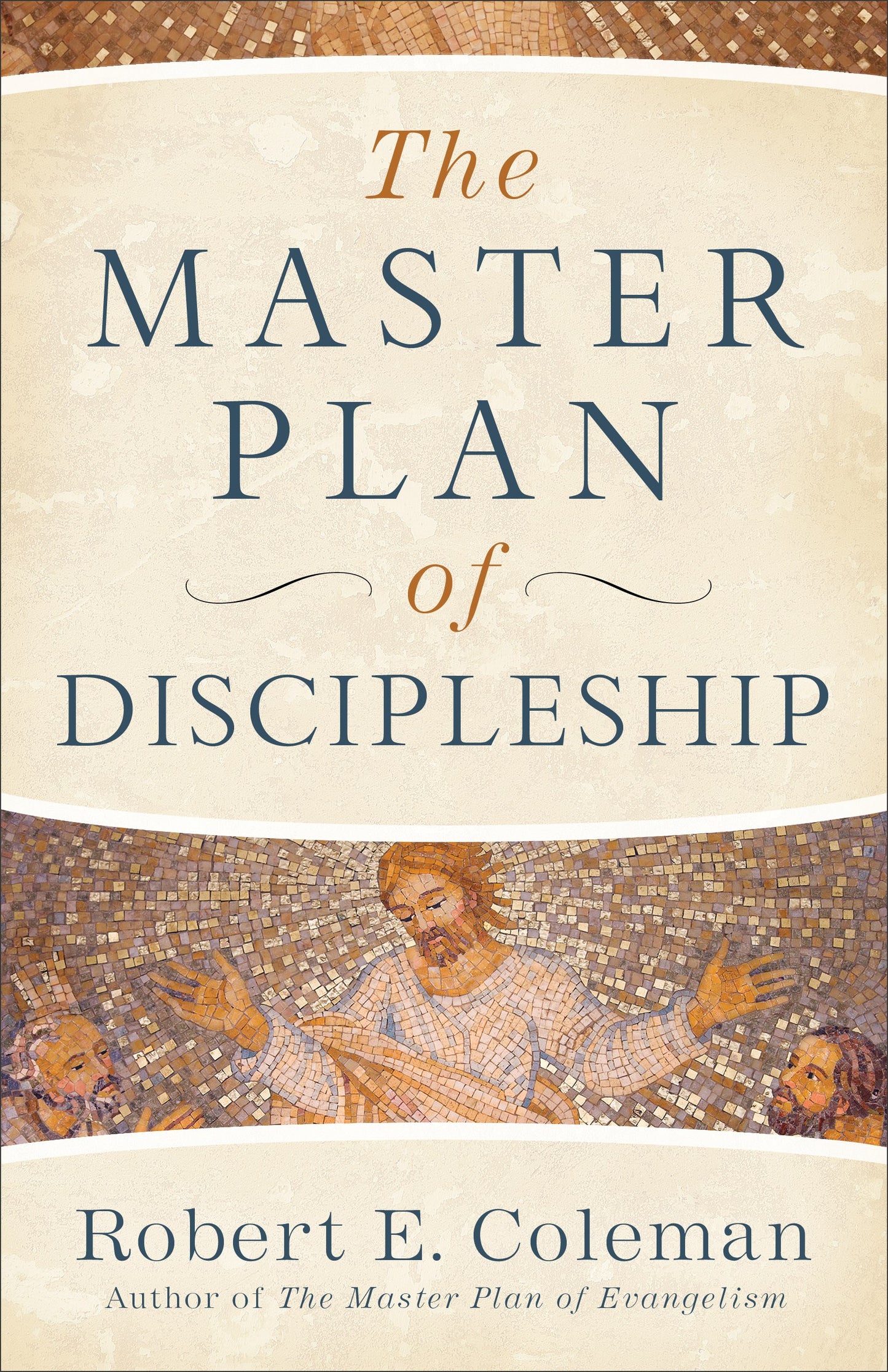 The Master Plan Of Discipleship (Repack)