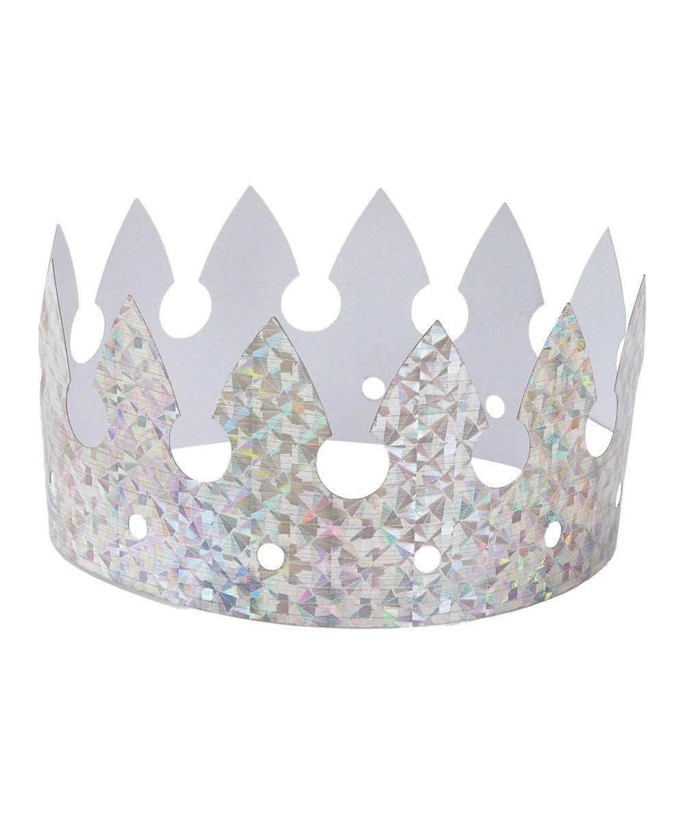 Heroes Unmasked Fall Fest-Royal Crown (Pack Of 12)