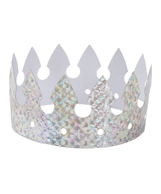 Heroes Unmasked Fall Fest-Royal Crown (Pack Of 12)