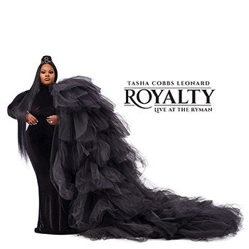Audio CD-Royalty: Live At The Ryman