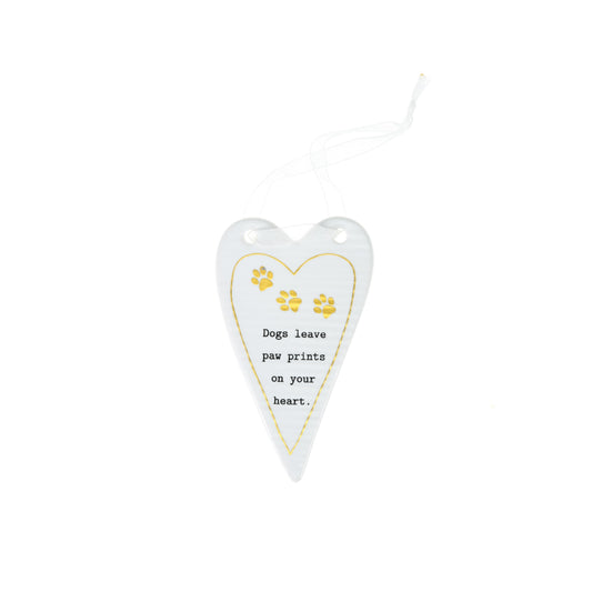 Ornament-Heart-Dogs (4")