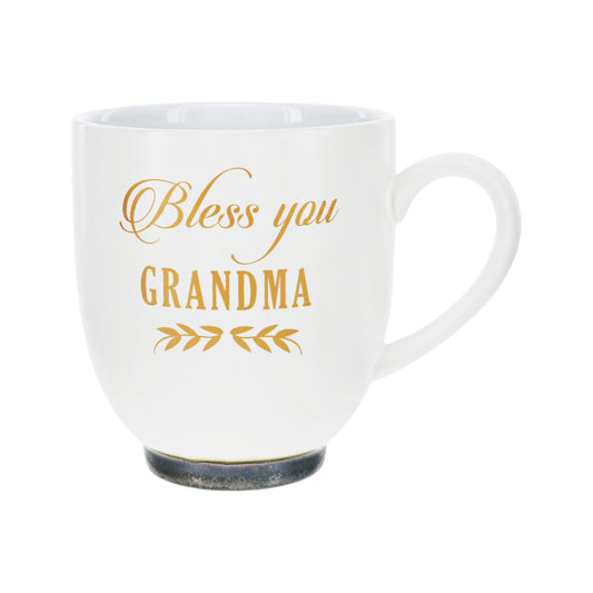 Mug-Bless You Grandma (15.5 Oz Cup)