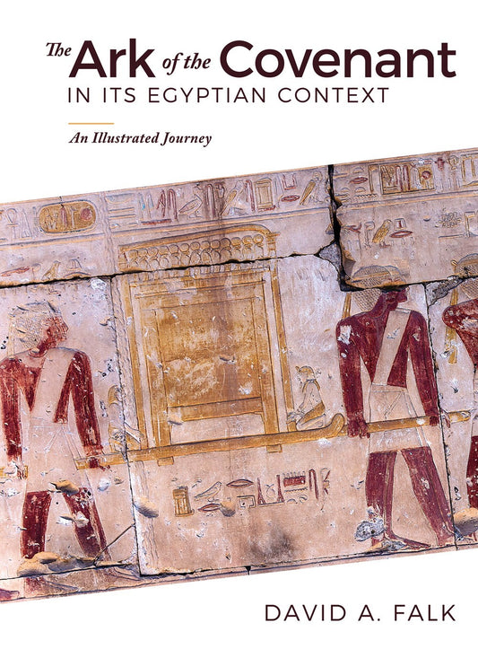 The Ark Of The Covenant In Its Egyptian Context