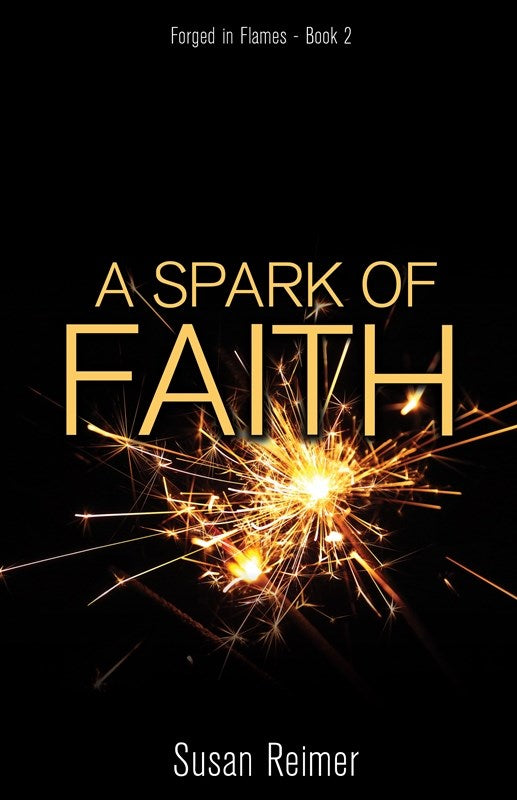 Spark of Faith  A