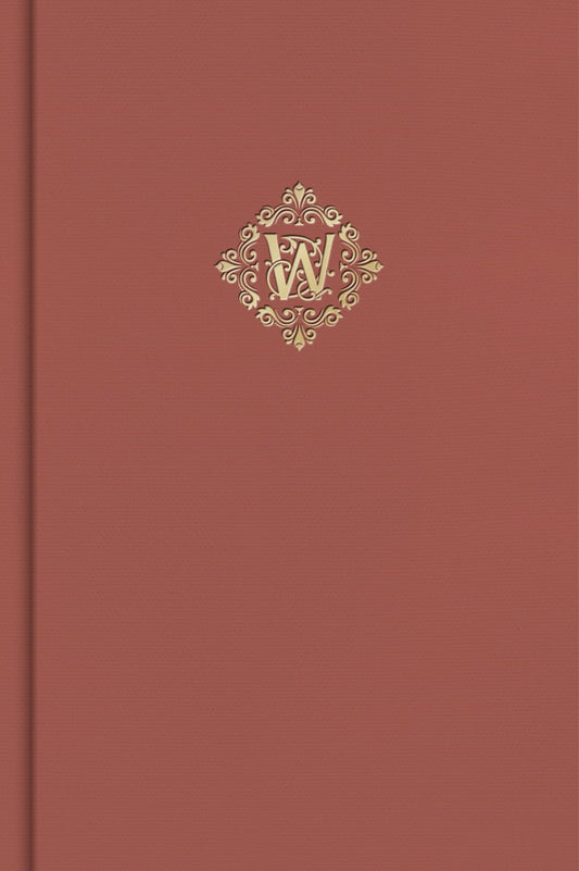 Clasicos de la Fe: John Wesley (Classics Of Faith: John Wesley)