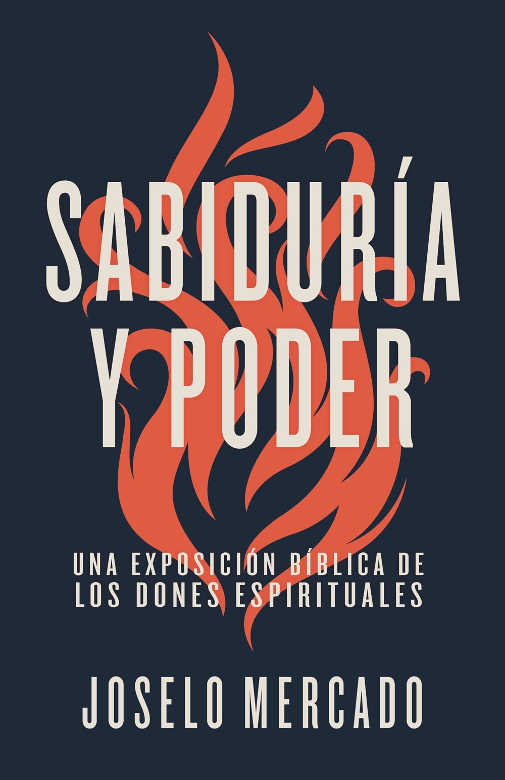 Sabiduria y Poder (Wisdom And Prayer)