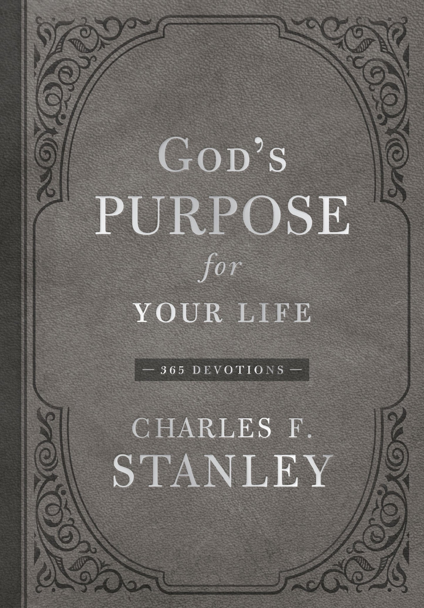 God's Purpose For Your Life