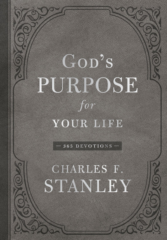 God's Purpose For Your Life