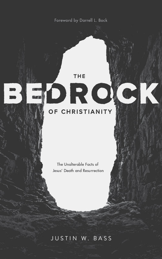 Bedrock of Christianity